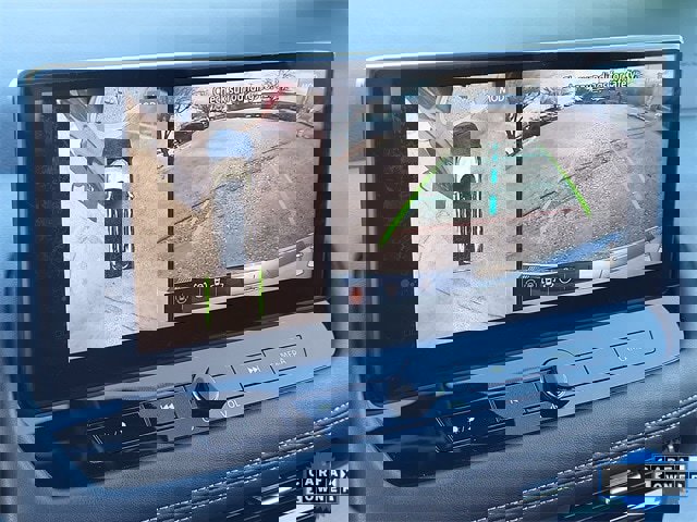 Certified 2025 Nissan Rogue SL w/ SL Premium Package image 16