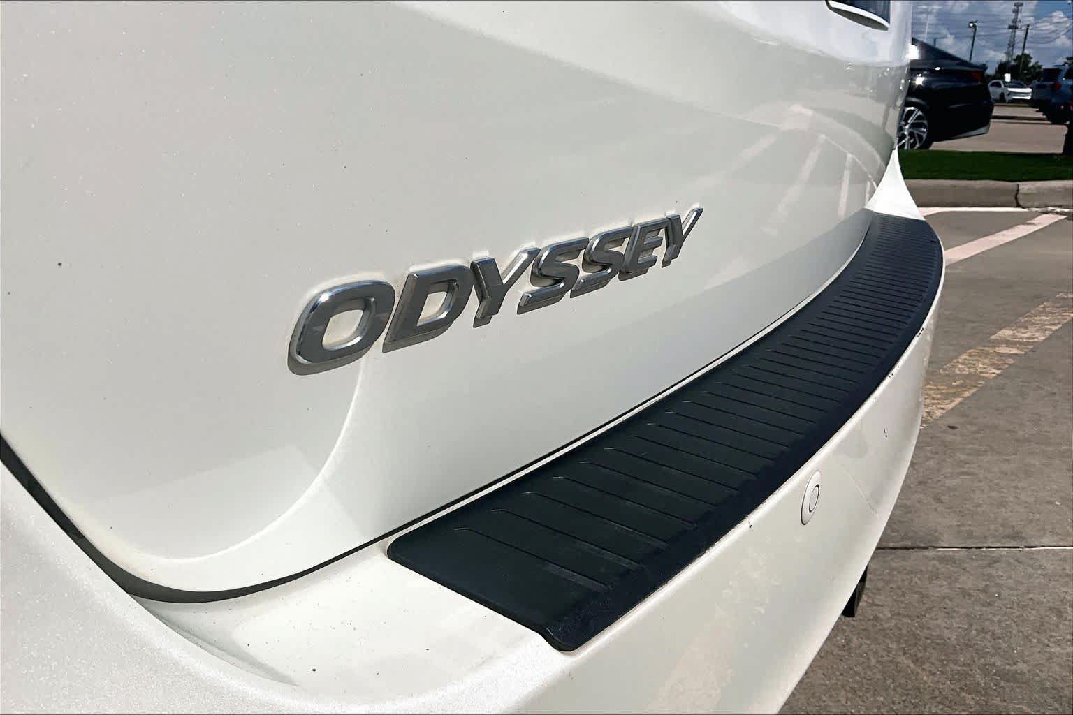 Used 2019 Honda Odyssey Elite image 31