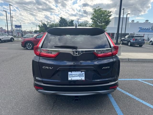 Used 2019 Honda CR-V EX-L image 7