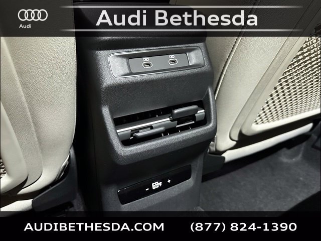 New 2026 Audi Q3 quattro 2.0T AWD/4WD image 20