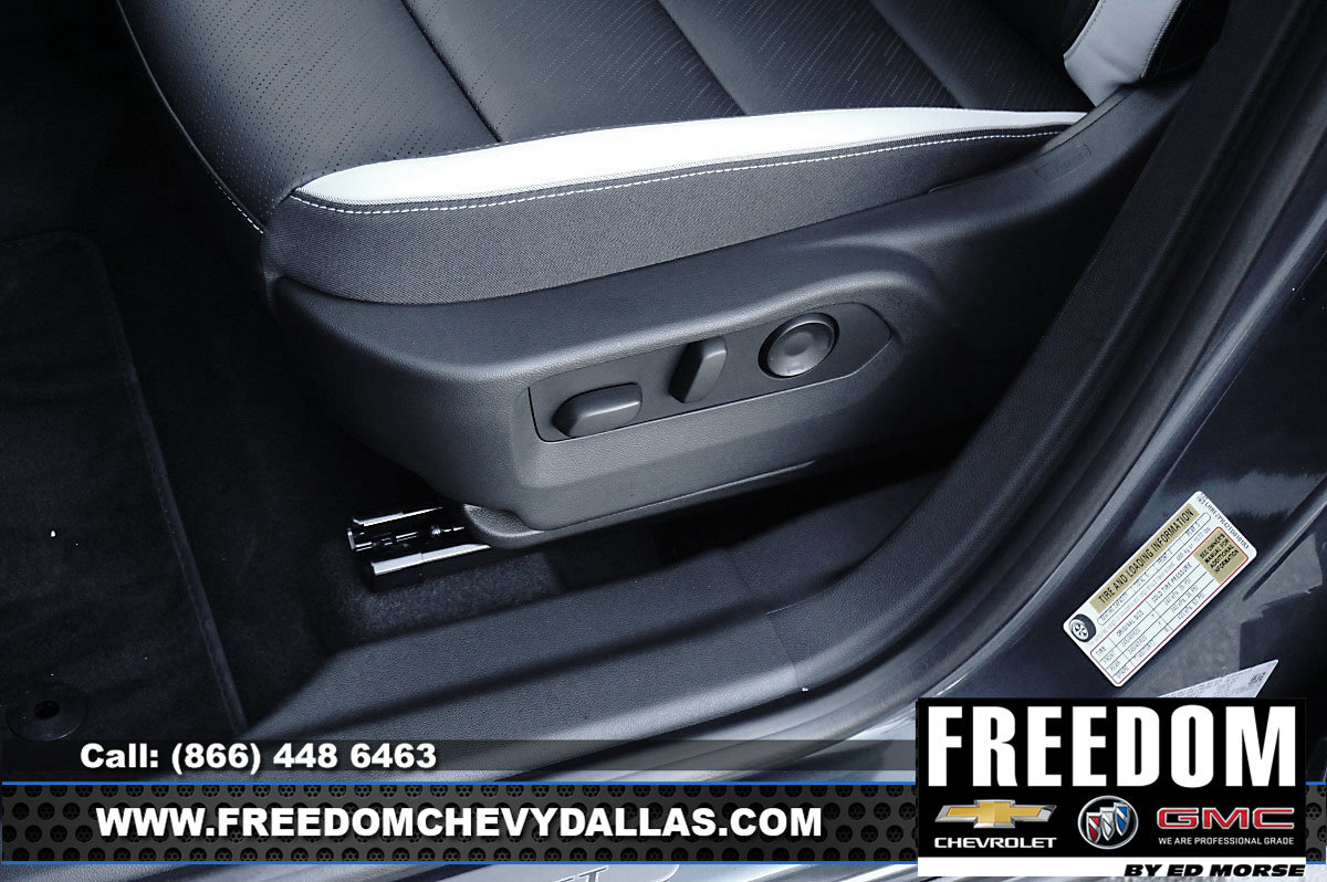 New 2026 Buick Envision Sport Touring image 34