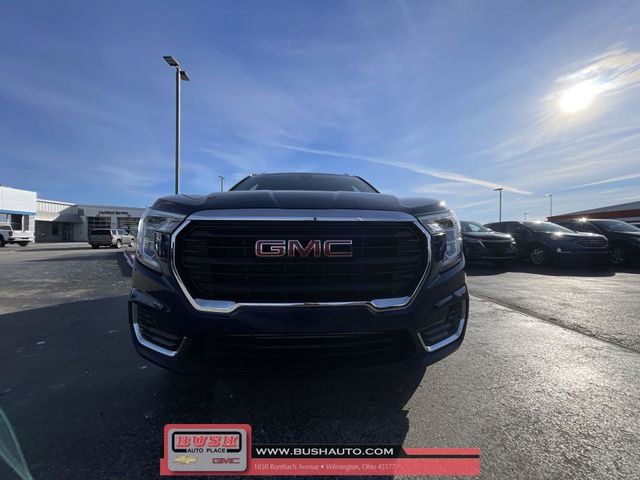 Used 2023 GMC Terrain SLE w/ Driver Convenience Package image 30