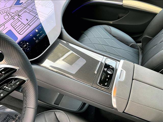 New 2026 Mercedes-Benz EQS 450+ 4MATIC Sedan image 10