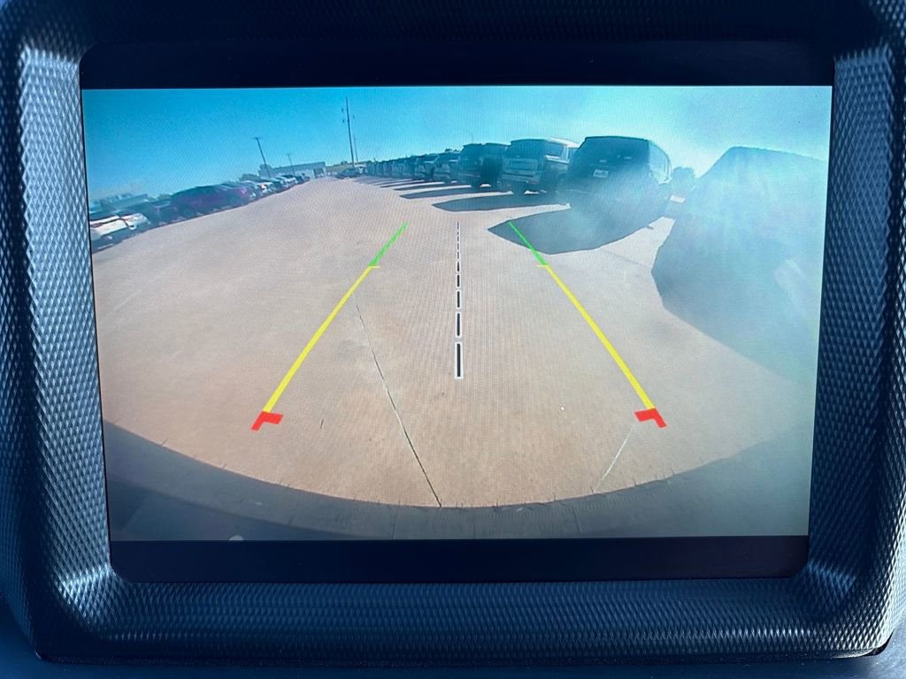 Used 2022 Jeep Wrangler Unlimited Sahara image 25