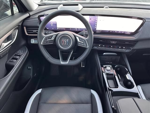 New 2026 Buick Envision Sport Touring AWD/4WD image 17