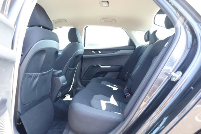 Used 2025 Kia K5 LXS FWD image 23