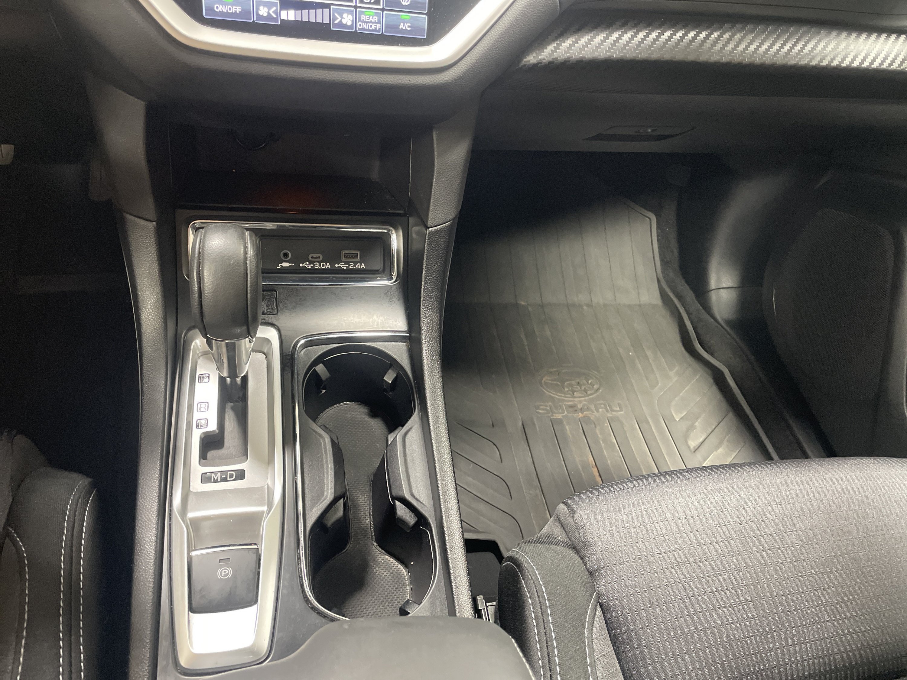 Used 2023 Subaru Ascent Premium w/ Convenience Package AWD/4WD image 18