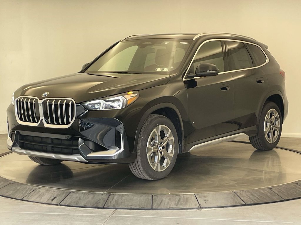 New 2027 BMW X1 xDrive28i w/ Technology Package AWD/4WD 360° Tour