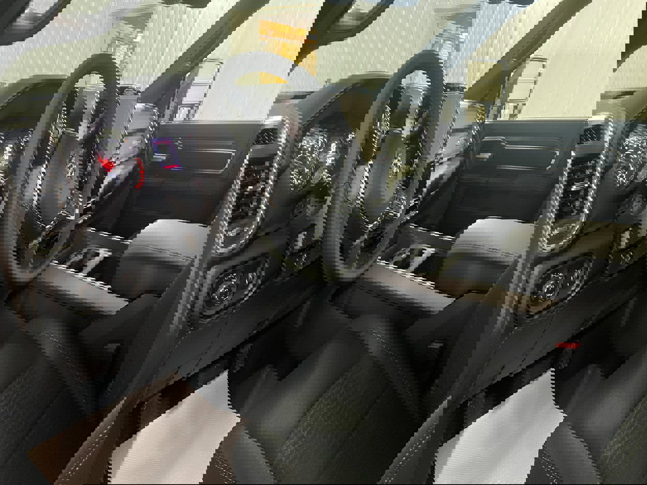 New 2026 RAM 2500 Big Horn image 10