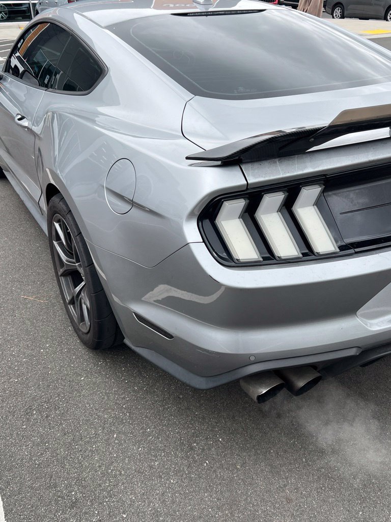 Used 2022 Ford Mustang GT Premium RWD image 11