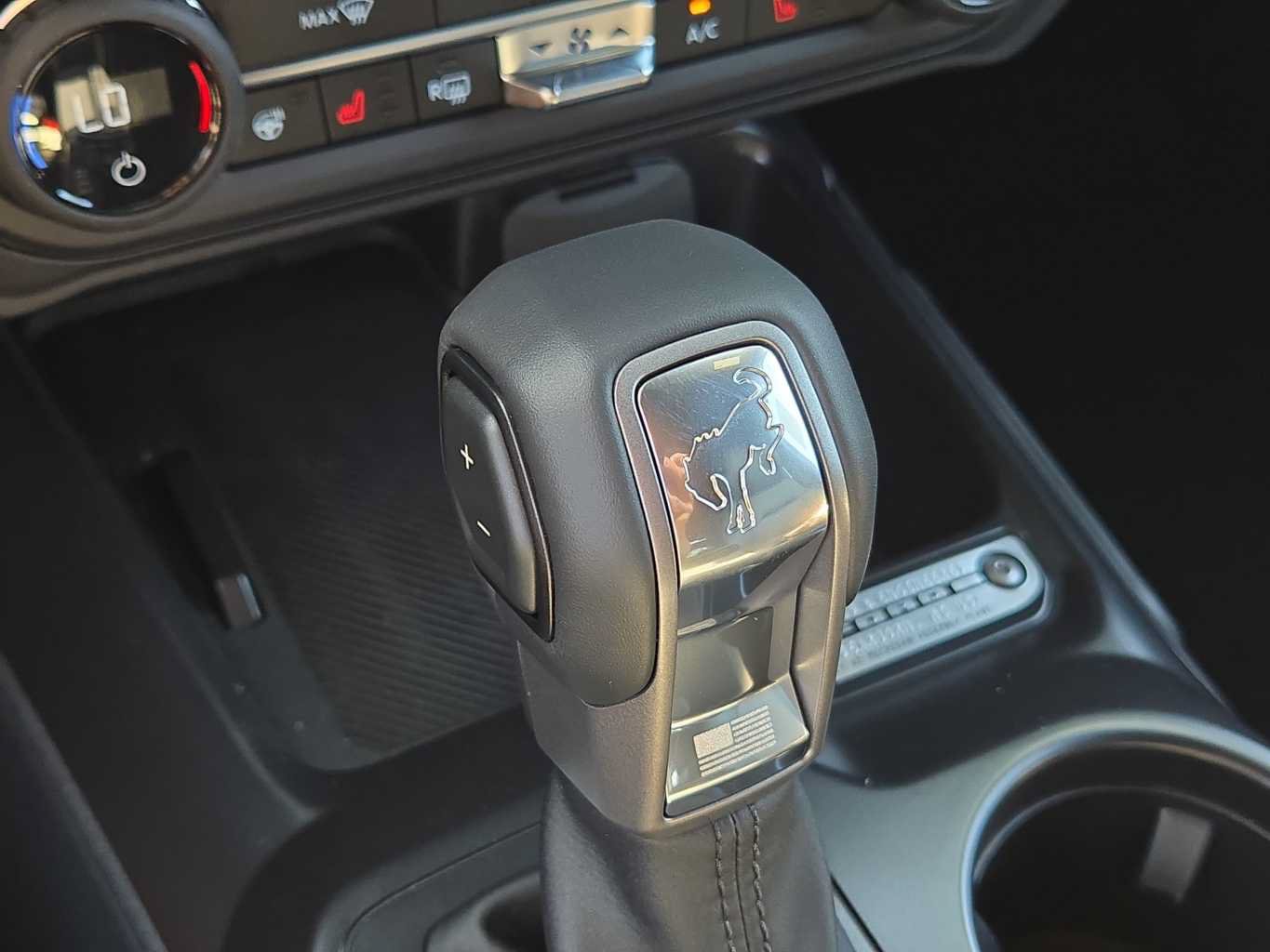 New 2026 Ford Bronco Outer Banks AWD/4WD image 6