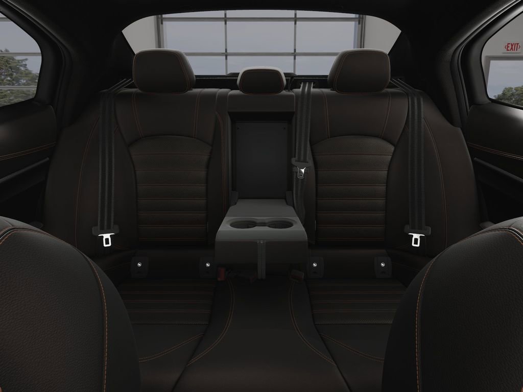 New 2025 Alfa Romeo Giulia w/ Driving Assist Package image 24