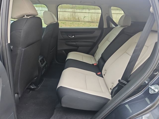Certified 2023 Honda CR-V EX image 22