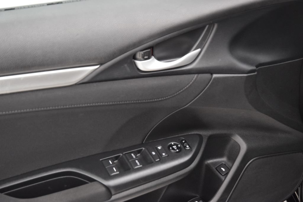 Used 2018 Honda Civic EX image 21