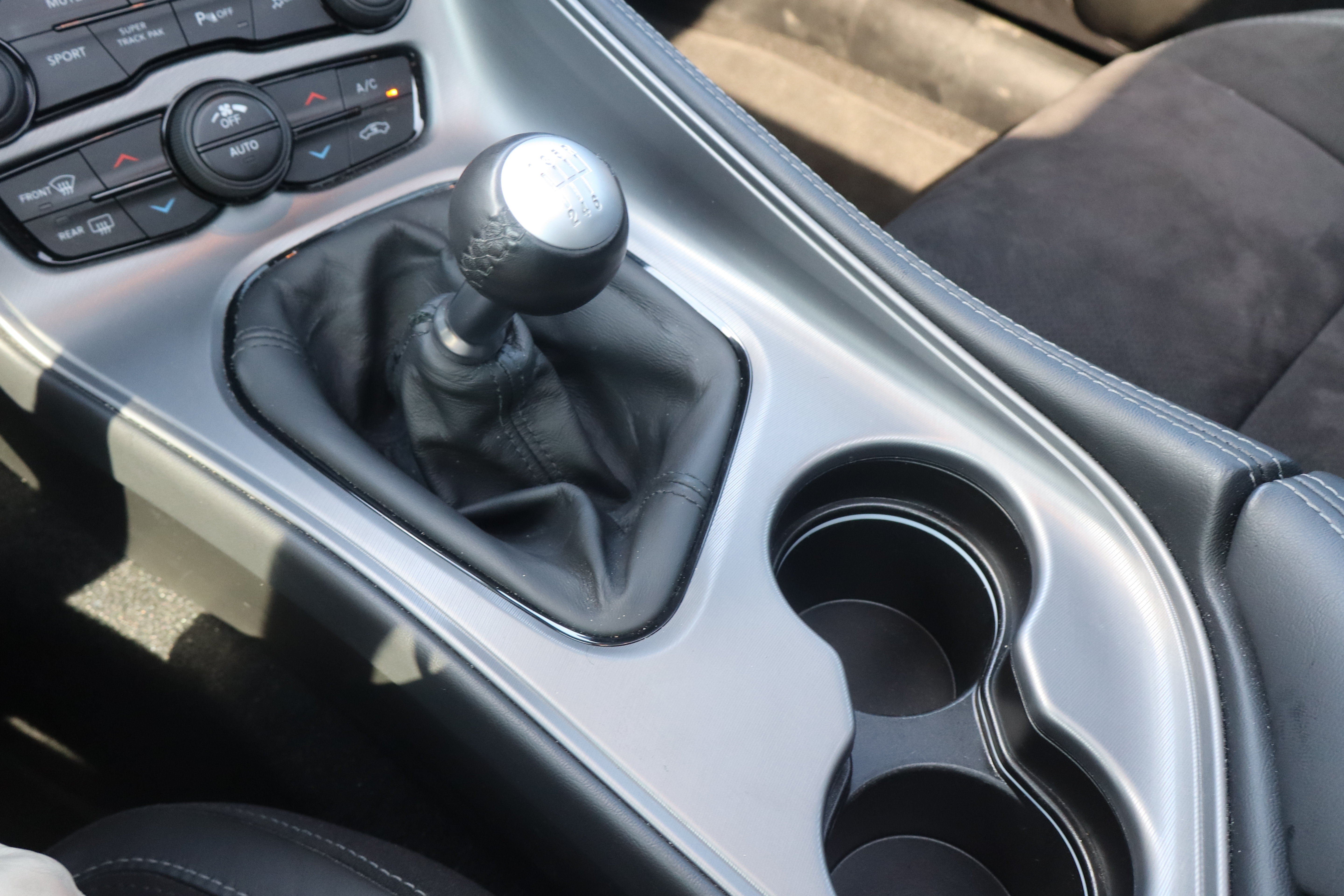 Used 2023 Dodge Challenger R/T w/ T/A Package RWD image 18