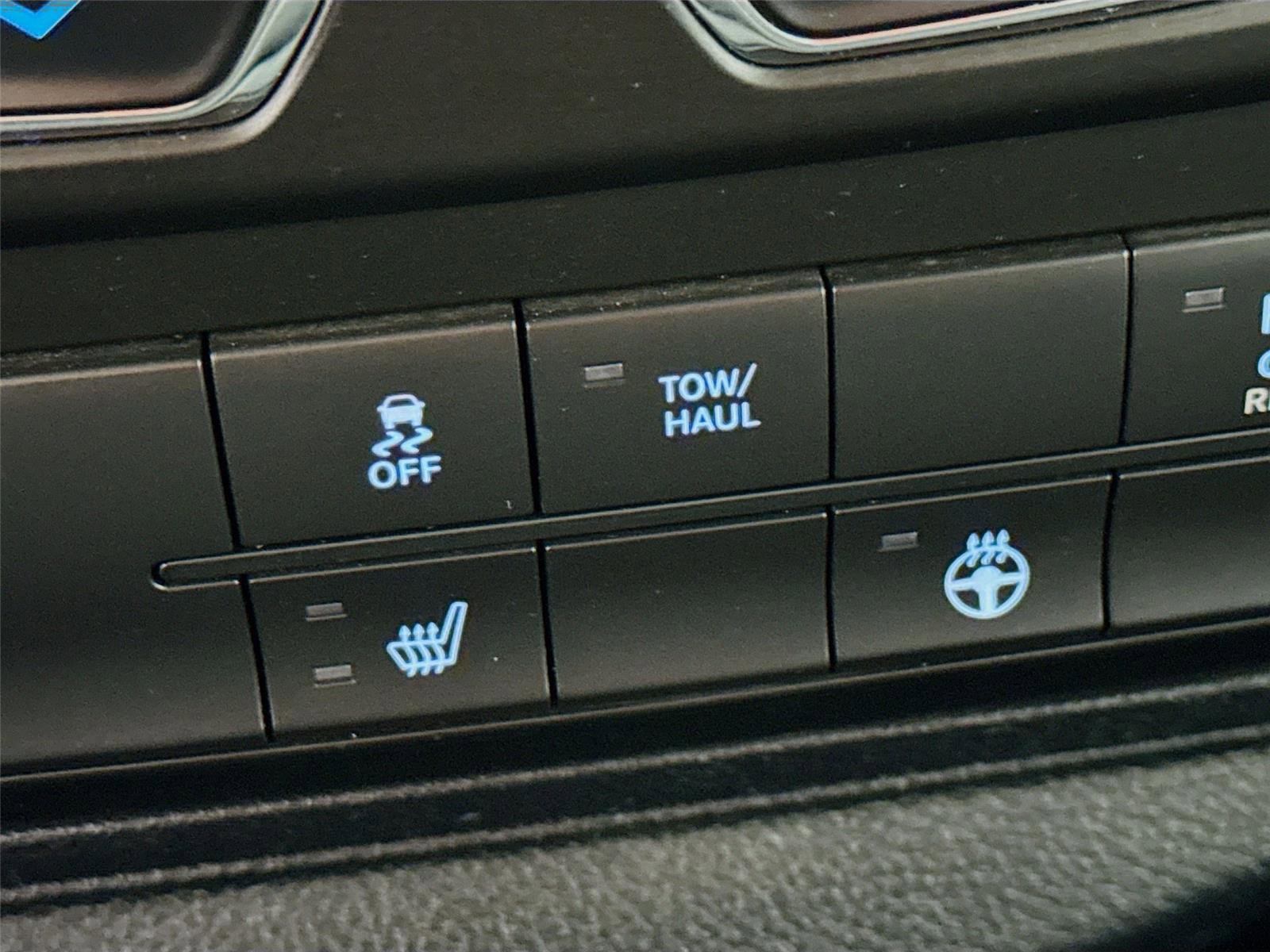 Used 2018 RAM 1500 Big Horn image 13