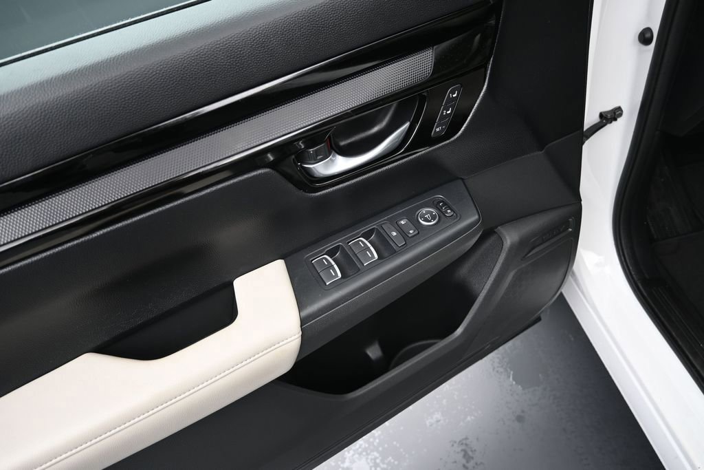 Certified 2024 Honda CR-V EX-L image 20