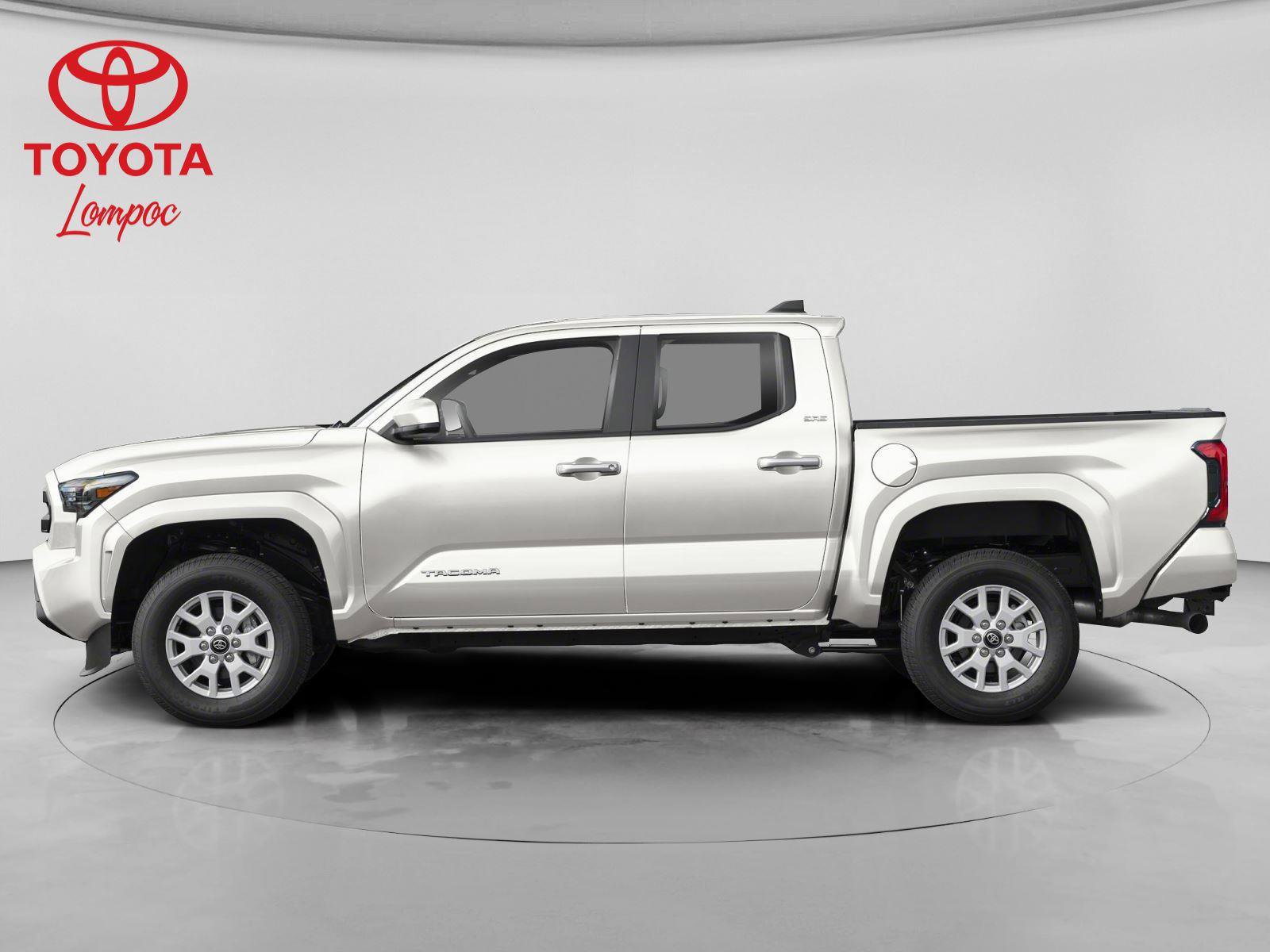 New 2026 Toyota Tacoma SR5 AWD/4WD image 3