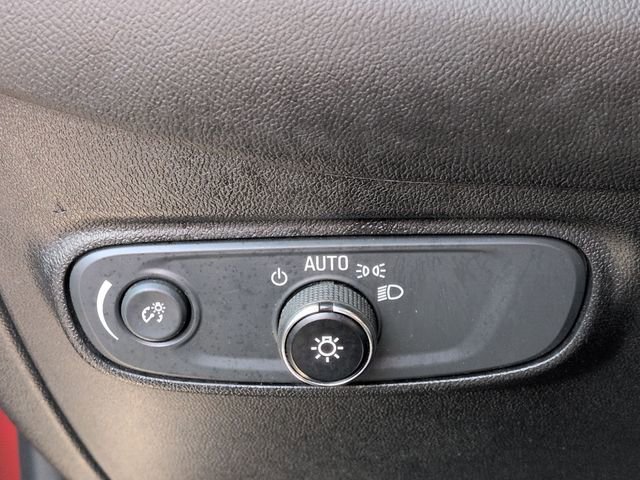 Used 2020 Chevrolet Equinox LT image 20