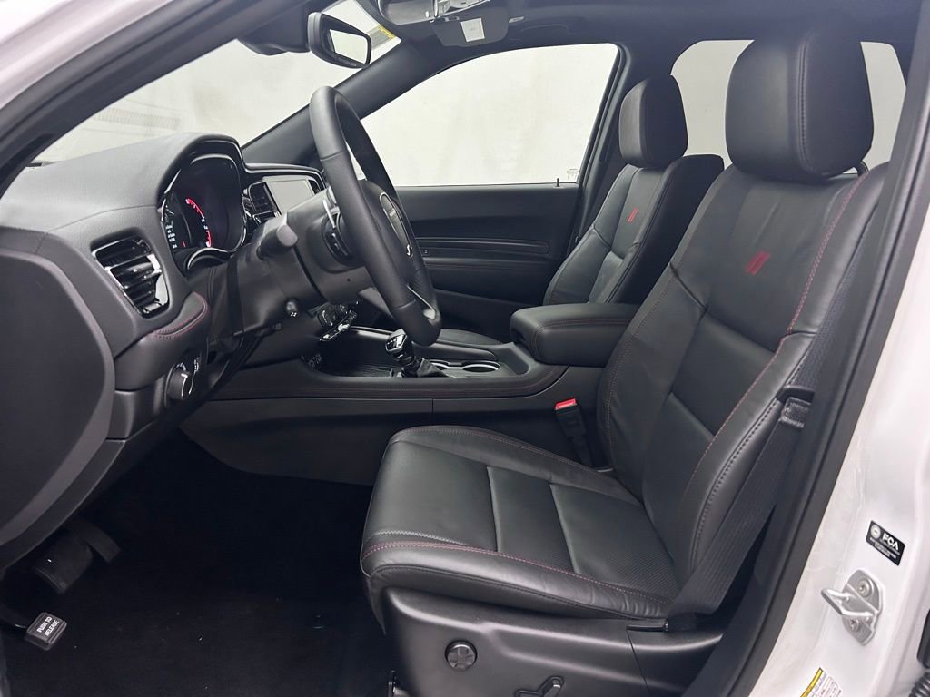 New 2026 Dodge Durango GT image 12
