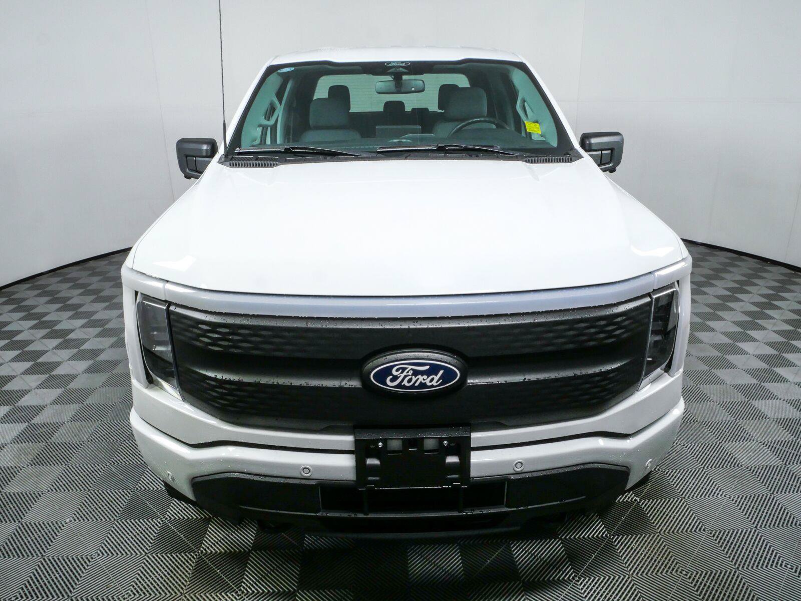 Used 2024 Ford F150 Lightning Flash AWD/4WD image 27