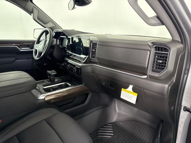 New 2026 Chevrolet Silverado 1500 RST image 11