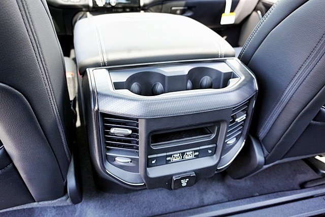 New 2026 RAM 1500 Rebel w/ Rebel Level 2 Equipment Group image 27