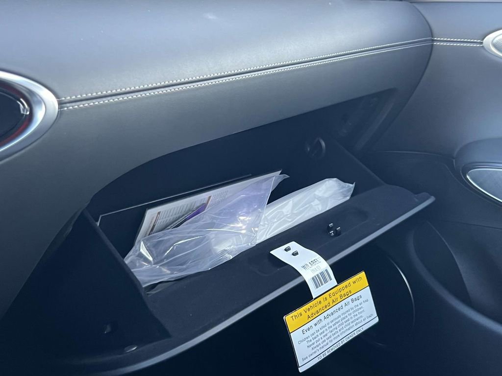 New 2025 Genesis Electrified GV70 Advanced w/ Prestige Package image 34