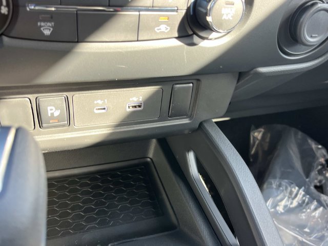 New 2027 Nissan Frontier S w/ Tow Package AWD/4WD image 28