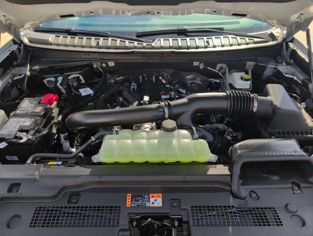 New 2026 Ford Expedition Active RWD image 34