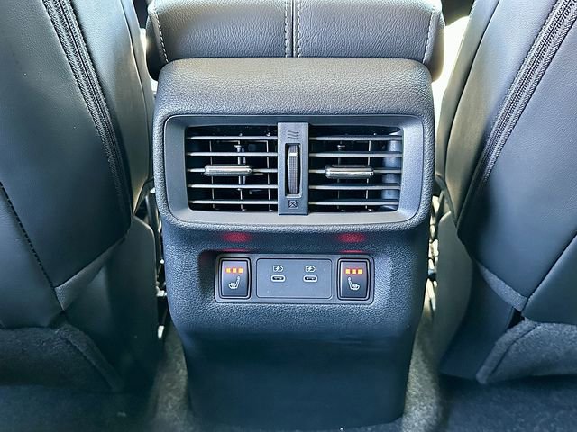 New 2026 Nissan Murano Platinum w/ Cargo Package AWD/4WD image 30