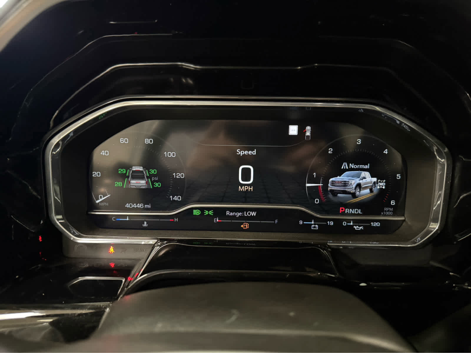 Certified 2023 GMC Sierra 1500 SLE image 28