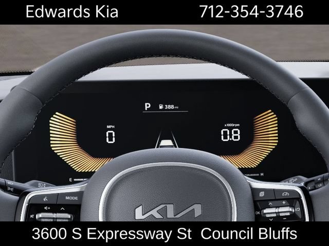 New 2026 Kia Carnival EX FWD image 23