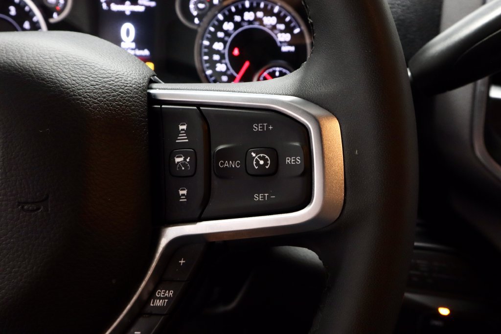 Used 2026 RAM 2500 Big Horn AWD/4WD image 31