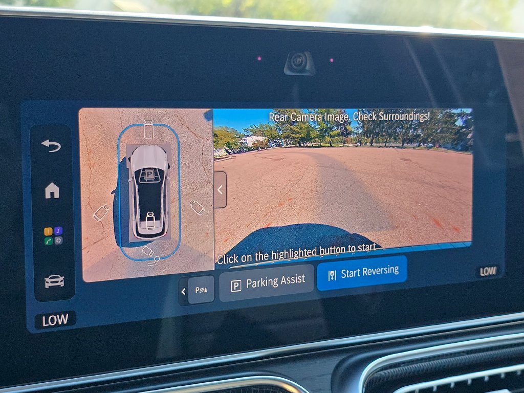 New 2027 Mercedes-Benz GLE 350 4MATIC image 33