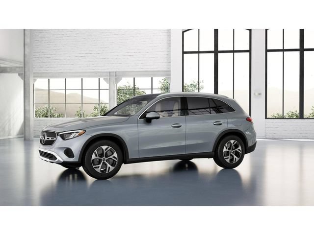 New 2027 Mercedes-Benz GLC 350e 4MATIC image 37