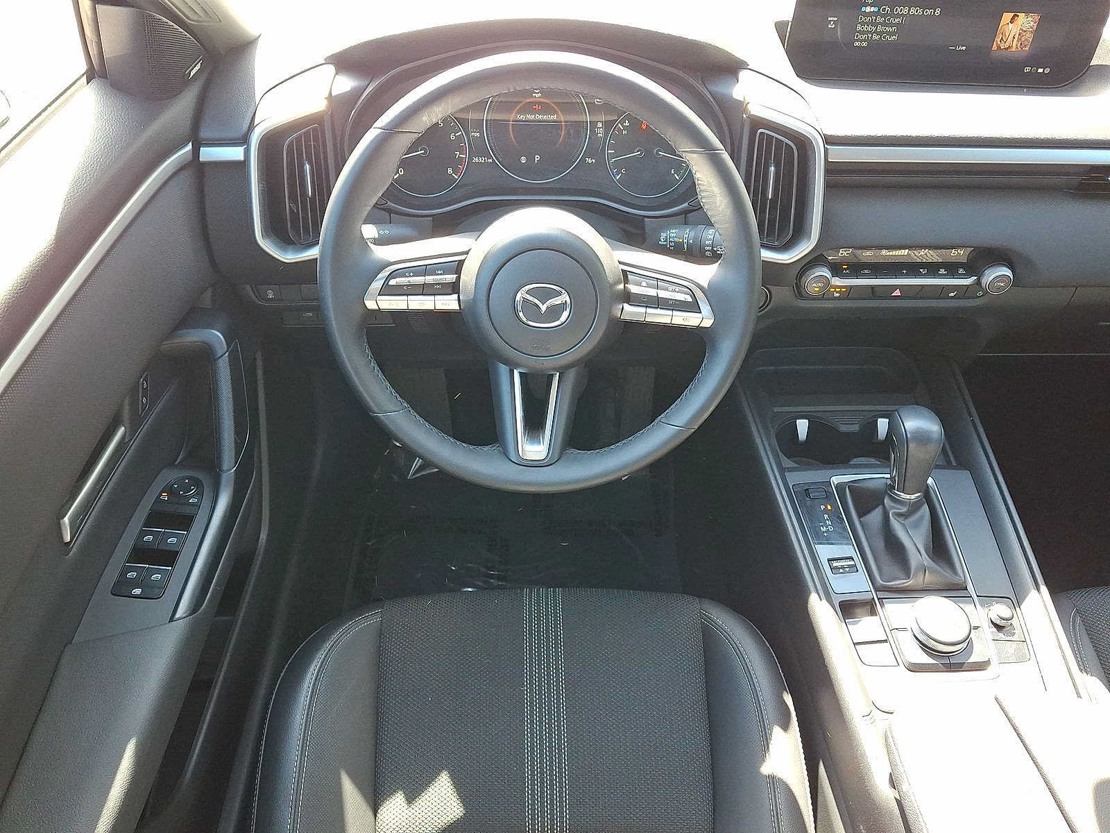 Used 2024 MAZDA CX-50 AWD 2.5 S w/ Weather Package image 27