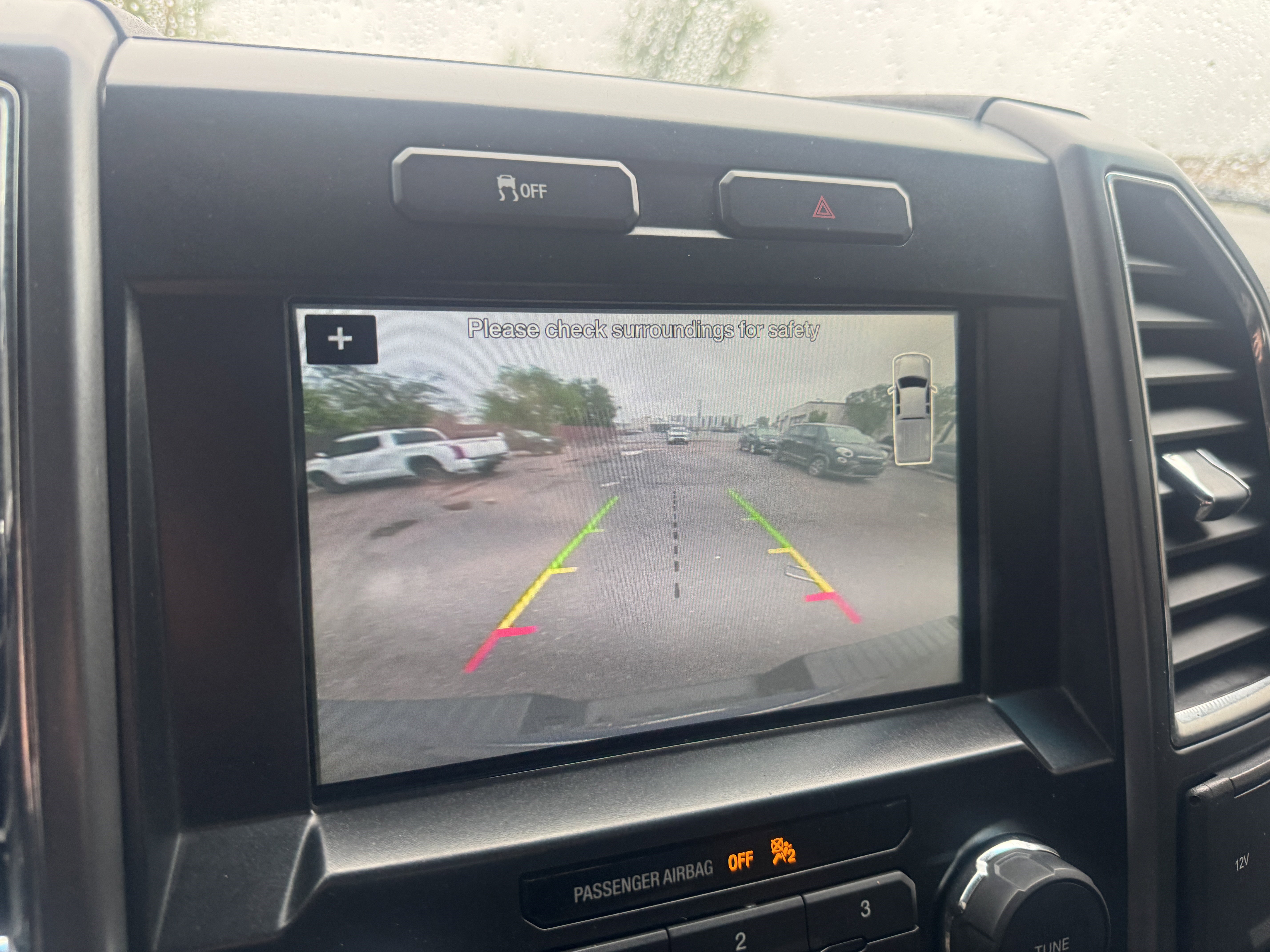 Used 2016 Ford F150 XLT w/ Equipment Group 302A Luxury AWD/4WD image 26