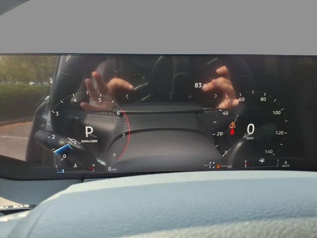 New 2026 Nissan Armada SV image 25