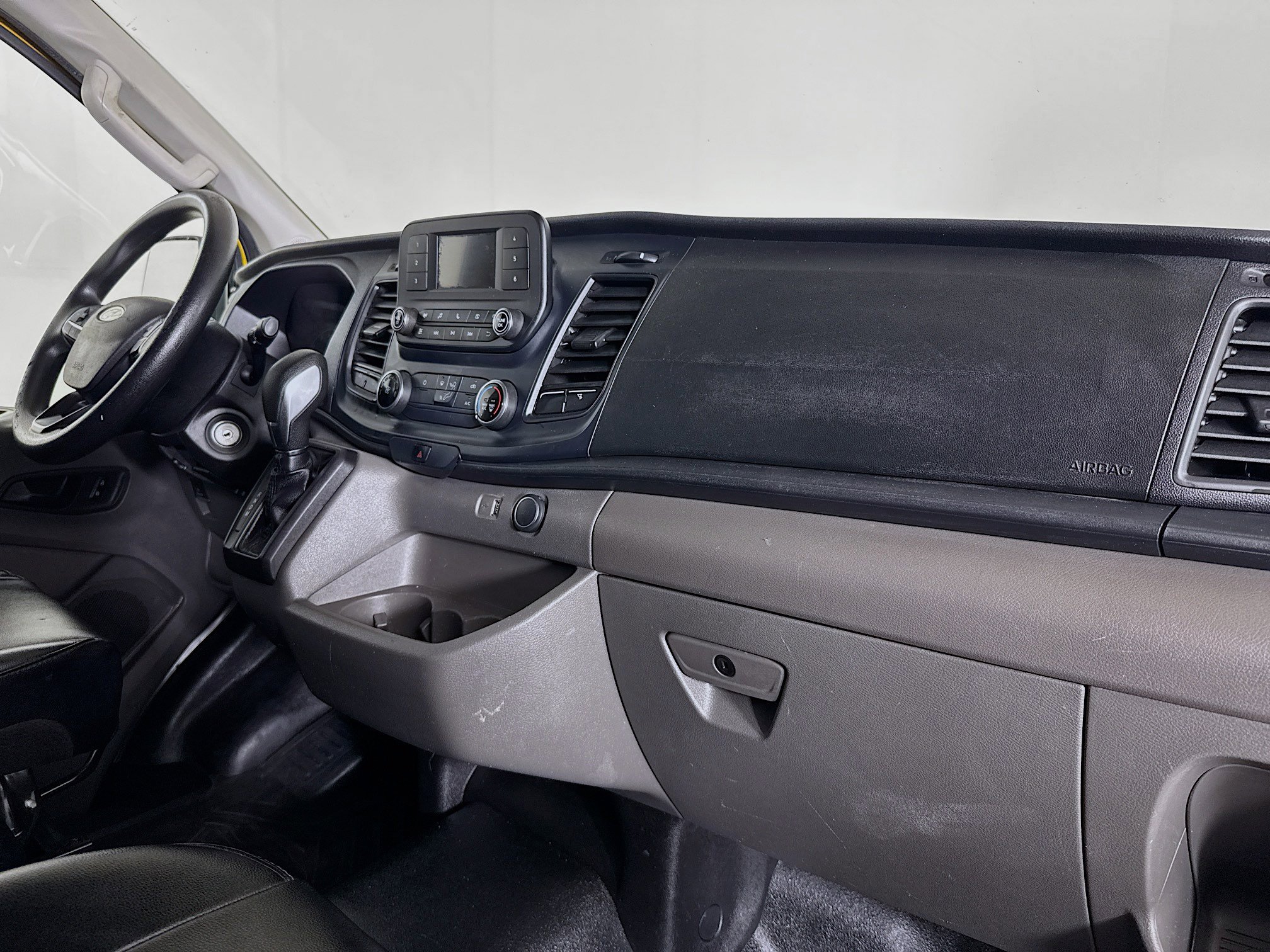 Used 2021 Ford Transit 250 Low Roof w/ Load Area Protection Package image 24