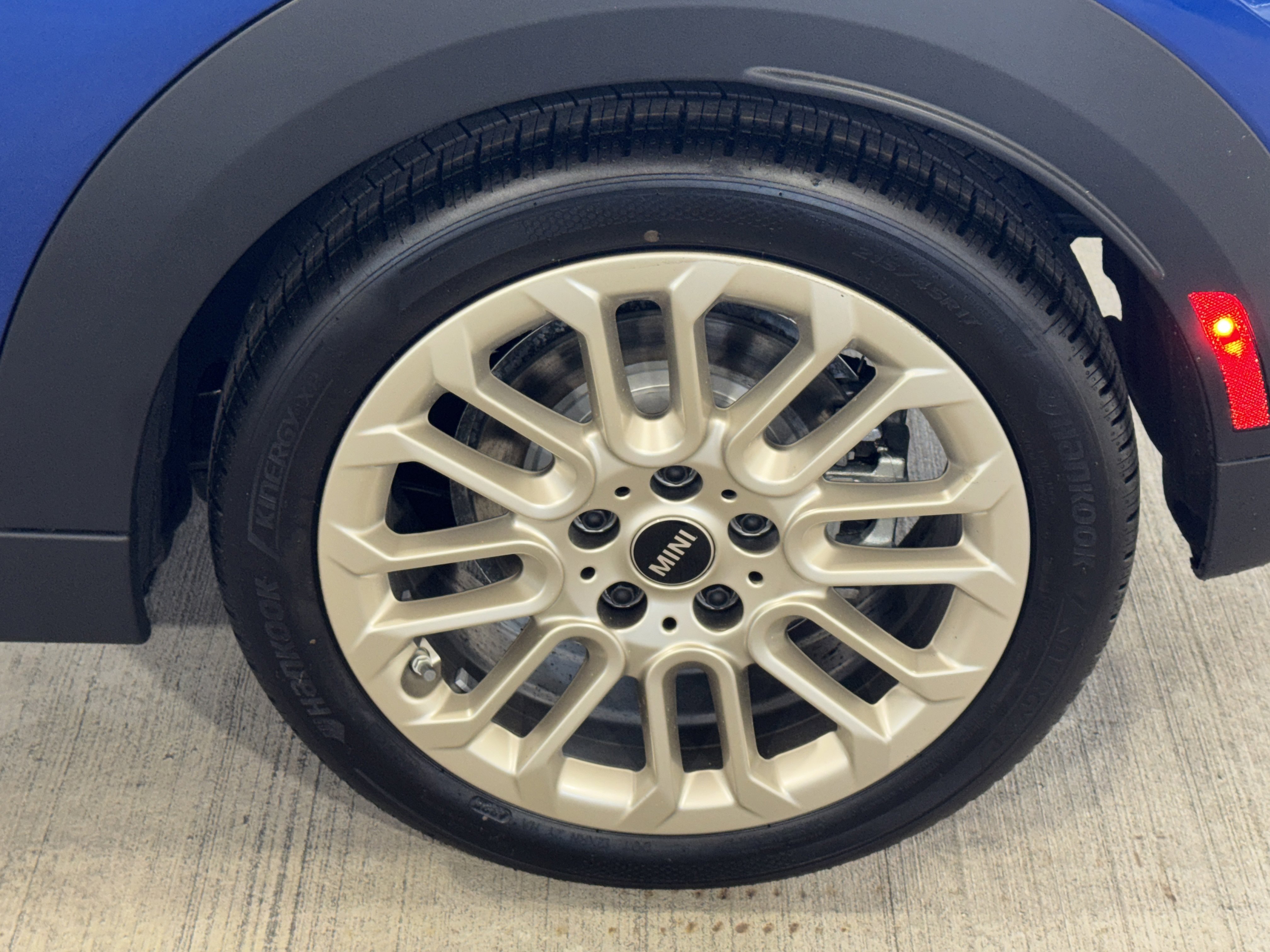 New 2026 MINI Cooper S image 26