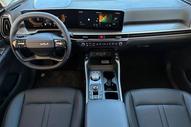 New 2026 Kia Sorento EX w/ EX Premium Package AWD/4WD image 29