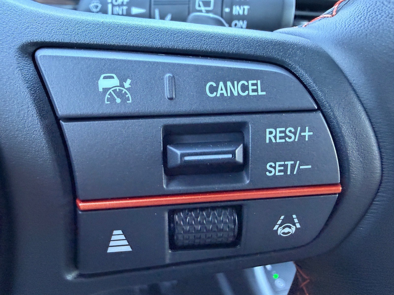 New 2026 Honda Passport TrailSport image 21