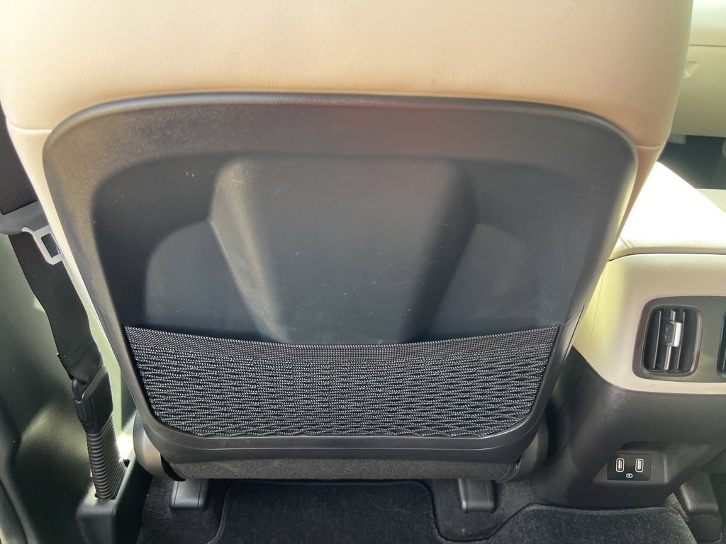 Used 2024 Hyundai Tucson Limited FWD image 25