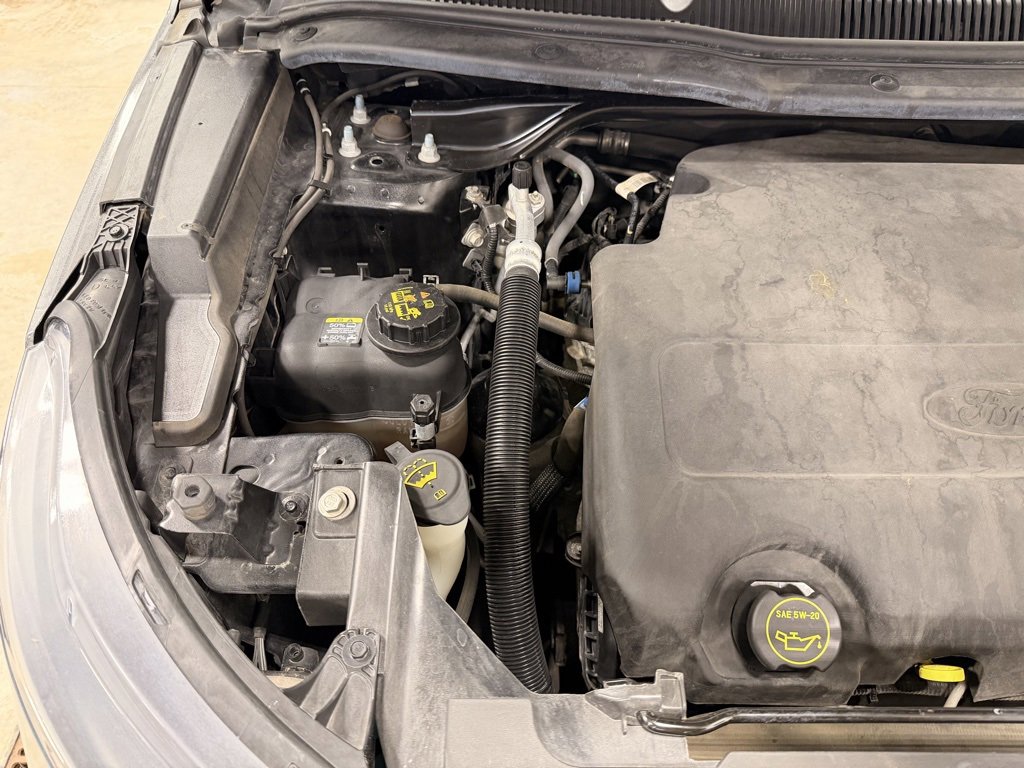 Used 2017 Ford Explorer XLT w/ Equipment Group 202A image 30