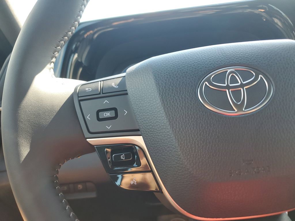 New 2026 Toyota Crown XLE image 29