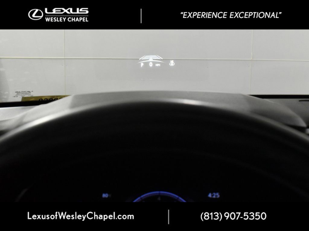 Used 2023 Lexus RX 350 Premium Plus w/ Cold Area Package image 33