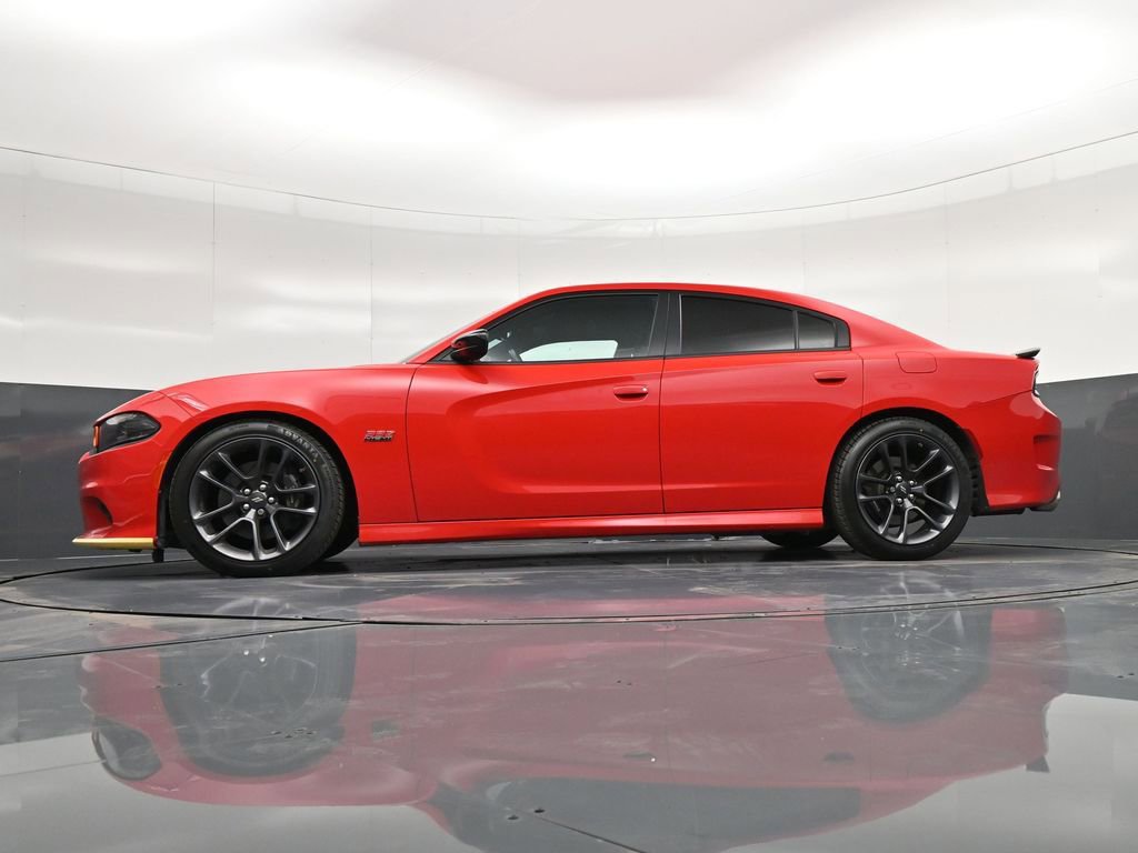Used 2023 Dodge Charger Scat Pack w/ Plus Group image 51