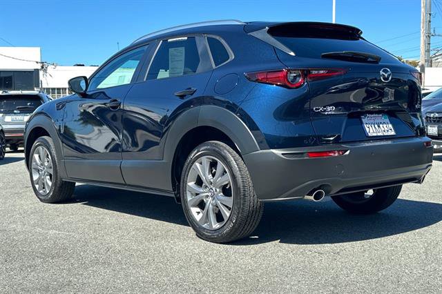 Certified 2026 MAZDA CX-30 AWD 2.5 S image 5