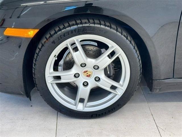 Used 2005 Porsche Boxster RWD image 45
